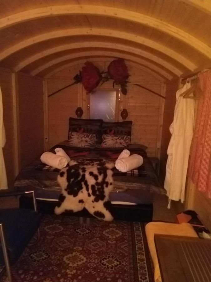 Strandhotel Terschelling B&B Formerum Eksteriør bilde